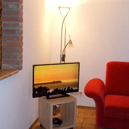 Apartament Martha Norden