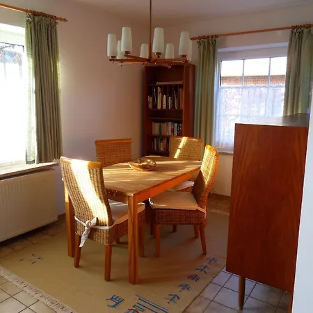 Apartament Martha Norden