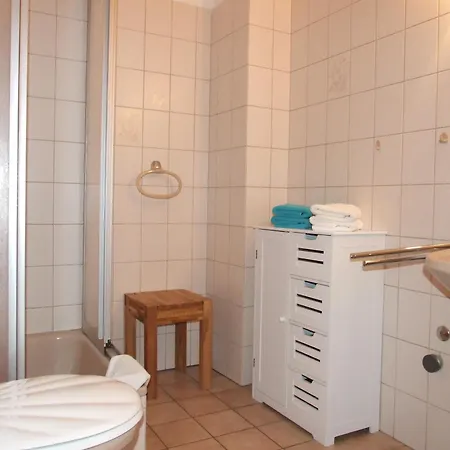 Apartament Martha Norden
